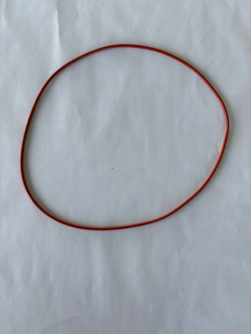 Silicone Sealing Ring for Gear Cover (RRC-1345), シリコンリング - 0