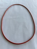 Silicone Sealing Ring for Gear Cover (RRC-1345), シリコンリング-3