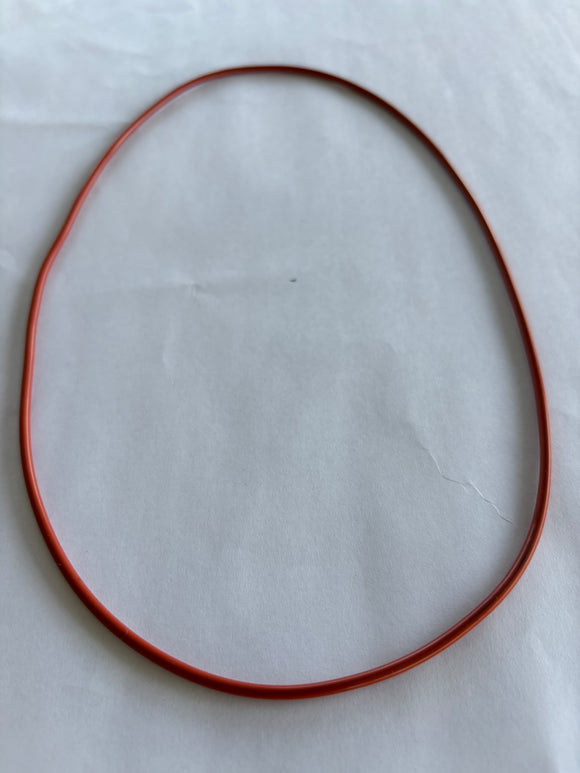 Silicone Sealing Ring for Gear Cover (RRC-1345), シリコンリング