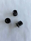 Rear Cover Nut – Black, リアカバー ナット-2