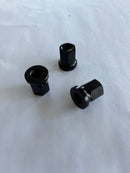 Rear Cover Nut – Black, リアカバー ナット-1