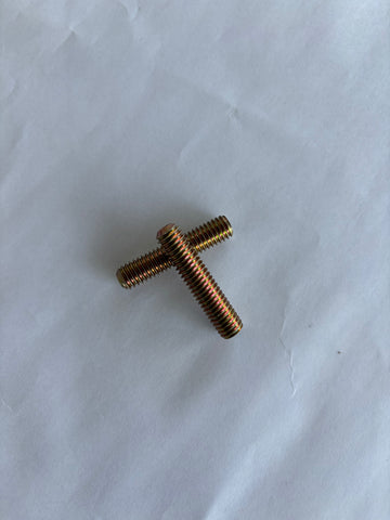 Rear Cover Stud (RRC-1355), スタッドボルト（リアカバー用） - 0