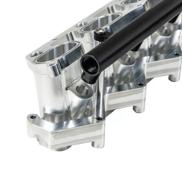 T1 Race Development × DSX V10 ビレット インテークマニホールド（20ポート インジェクター）Huracán・R8