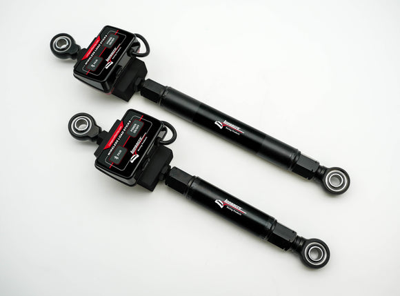 Longacre 52-73600 Longacre Elite Load Sticks