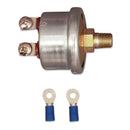 Longacre 52-43600 Low Oil Pressure Ignition or Electric Fuel Pump Shutoff Swit
