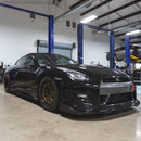 T1 Race Development GT1R ミラーデリート（R35 GT-R）