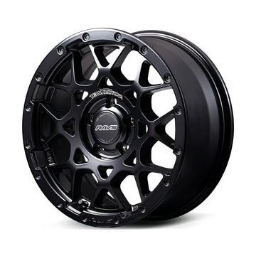 TEAM DAYTONA M8 BLACK EDITION 5x139.7