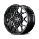 TEAM DAYTONA M8 BLACK EDITION 5x139.7