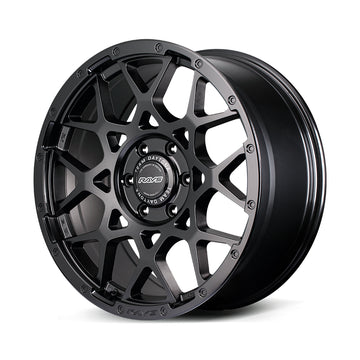 TEAM DAYTONA M8 BLACK EDITION 5x139.7