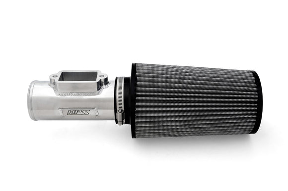 HPS MAFセンサーハウジング(MAFT-1605) Lexus/Toyota 2JZ 1MZ 1UZ Engine用