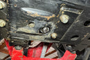 HPS ステンレス マグネットドレンプラグ(MDP-M16X150-A) Polaris General 1000 / General 4 1000 ほか用-2