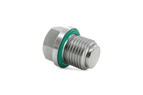 HPS ステンレス マグネットドレンプラグ(MDP-M16X150-A) Polaris General 1000 / General 4 1000 ほか用