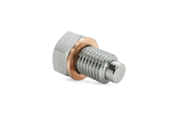 HPS ステンレス マグネットドレンプラグ(MDPK-100) Polaris General 1000 / General 4 1000 ほか用