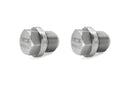 HPS ステンレス マグネットドレンプラグ(MDPK-101) Polaris General 1000 / General 4 1000 ほか用-5