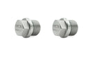 HPS ステンレス マグネットドレンプラグ(MDPK-102) Polaris General 1000 / General 4 1000 ほか用-3