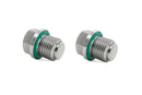 HPS ステンレス マグネットドレンプラグ(MDPK-102) Polaris General 1000 / General 4 1000 ほか用-5