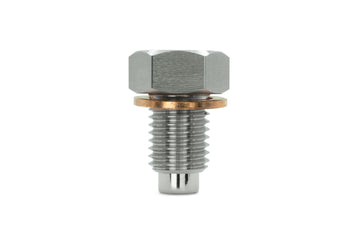 HPS ステンレス マグネットドレンプラグ(MDPK-103) Polaris General 1000 / General 4 1000 ほか用