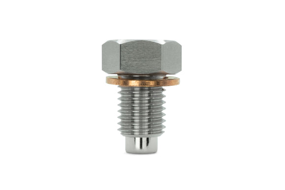 HPS ステンレス マグネットドレンプラグ(MDPK-103) Polaris General 1000 / General 4 1000 ほか用