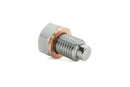 HPS ステンレス マグネットドレンプラグ(MDPK-103) Polaris General 1000 / General 4 1000 ほか用-3