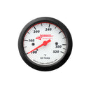Longacre 52-46903 Sportsman™ Elite Oil Temperature Gauge 100-320 F