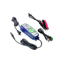 OptiMate TM-471 リチウムバッテリー充電器 12V 0.8A（LiFePO4 用）