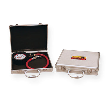 Longacre Pro Precision 4½" Tire Gauge