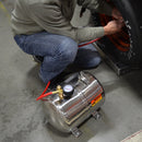 Longacre 52-50308 2 Gallon Mini Lightweight Air Tank Only