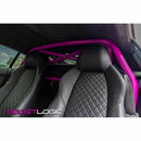 Boost Logic ボルトオン ロールバー Audi R8（2代目 2017年〜）