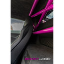Boost Logic ボルトオン ロールバー Audi R8（2代目 2017年〜）
