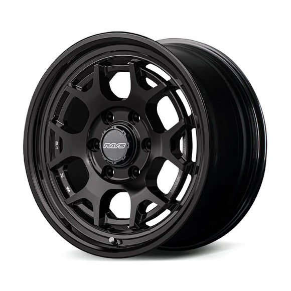 RAYS SEASON SELECTION RS M6 6x139.7