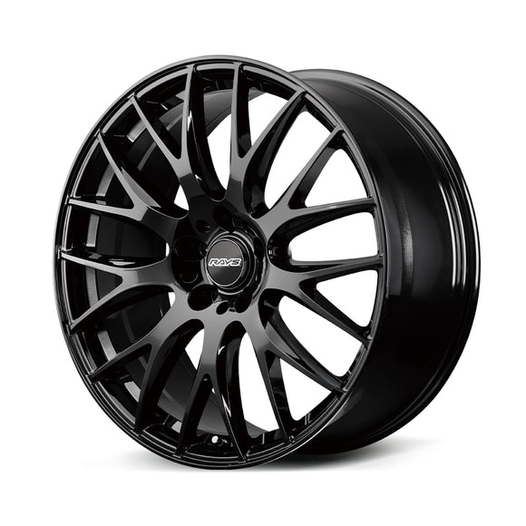 RS 2x9Plus 5x114.3