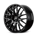RAYS SEASON SELECTION RS 2x9Plus wheel in Glossy Black (BXZ)