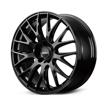 RAYS SEASON SELECTION RS 2x9Plus wheel in Glossy Black (BXZ)
