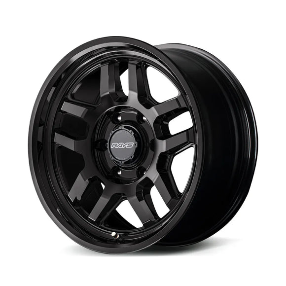 RAYS SEASON SELECTION RS D325 6x139.7