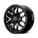 RAYS SEASON SELECTION RS F6 boost 5x114.3