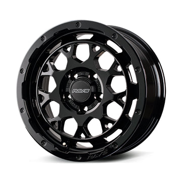 RAYS SEASON SELECTION RS M9+ 5x114.3