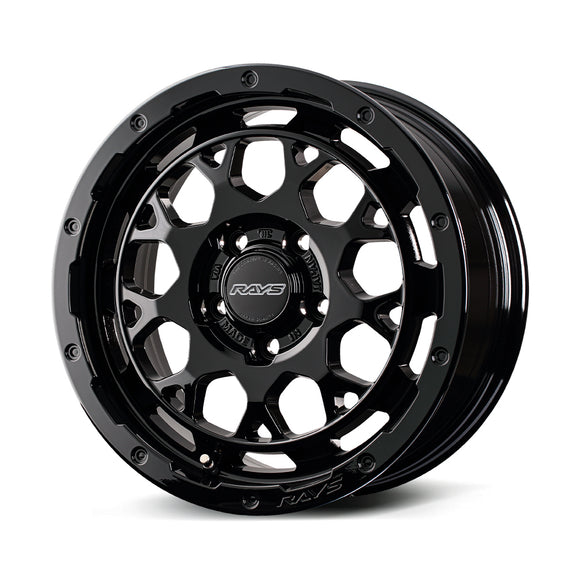RAYS SEASON SELECTION RS M9+ 5x114.3