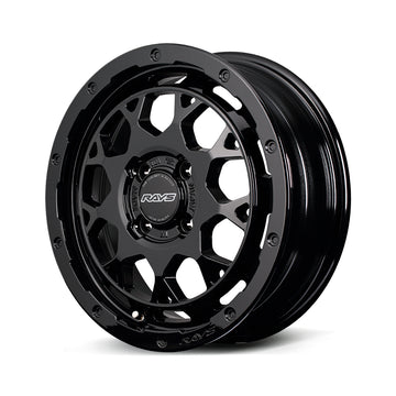 RAYS SEASON SELECTION RS M9+ 5x114.3