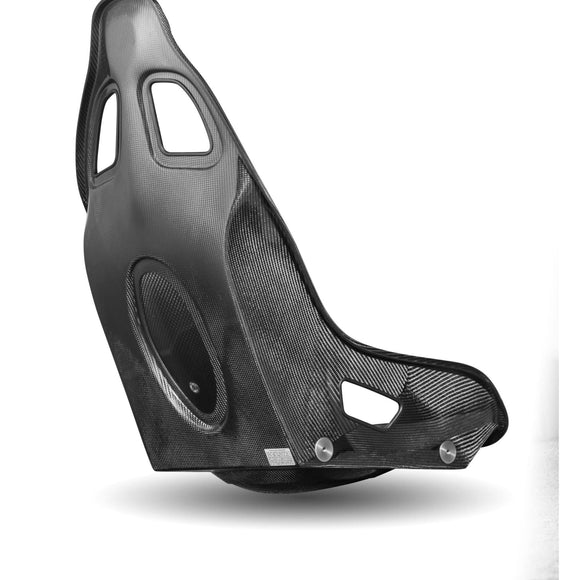 Tillett B7 XL カーボン FIA レーシングシート（FIA 8855-1999・3.8kg）