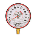 Longacre 52-52080 Pro Precision 4½" TPG Head Only