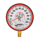 Longacre 52-52081 Magnum 3½" TPG Head Only