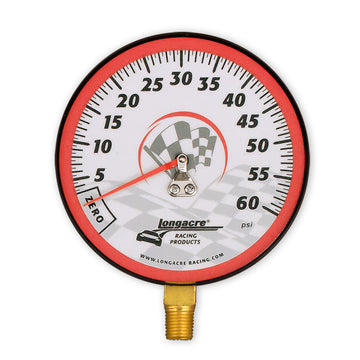 Longacre 52-52081 Magnum 3½" TPG Head Only