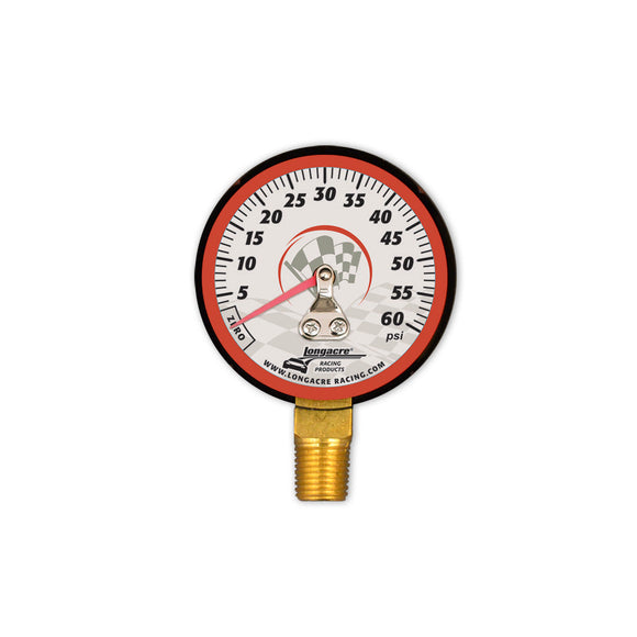 Longacre 52-52084 Basic 2" TPG Head Only