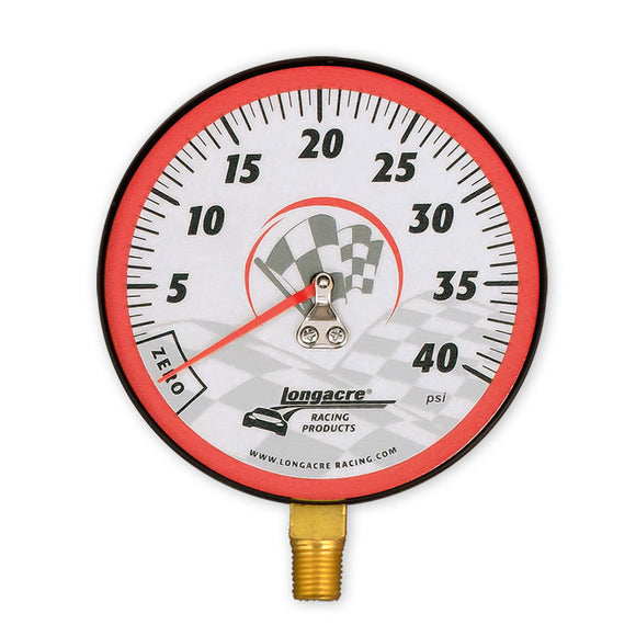 Longacre 52-52085 Magnum 3½" TPG Head Only