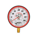 Longacre 52-52087 Deluxe 2½" TPG Head Only