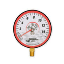 Longacre 52-52095 Deluxe 2½" TPG Head Only