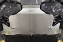 HPS リアスキッドプレート Tesla Model 3 / Model Y用-10
