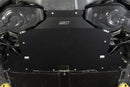 HPS リアスキッドプレート Tesla Model 3 / Model Y用-3
