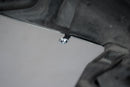 HPS フロントアンダートレイ Honda Fit 1.5L 2009-2013用-4