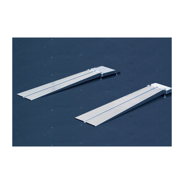 Longacre 52-72869 Modular Ramps Only for Adjustable Platen